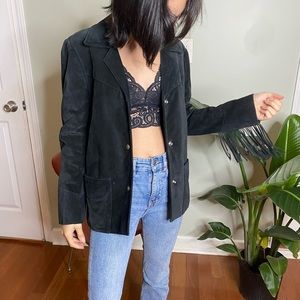 Katayone Adeli Blazer